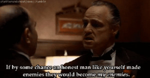 ... movie moviequotes gangster gangsterquotes godfather movie moviequotes