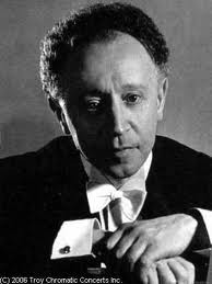 View all Arthur Rubinstein quotes