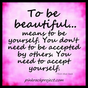 ... breastcancer #support #quotes #pinkrackproject #beautiful #pink