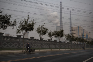 Energy Quote of the Day: Chinese Official Urges Emphasis on ‘Climate ...