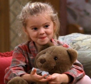 Madylin Sweeten - Ally Barone