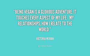 Vegan Quotes