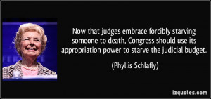 Now that judges embrace forcibly starving someone to death, Congress ...