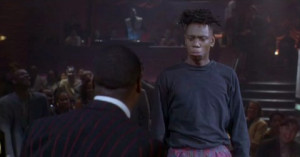 The Nutty Professor | 1996