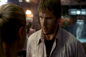 Ryan Kwanten Quotes and Sound Clips
