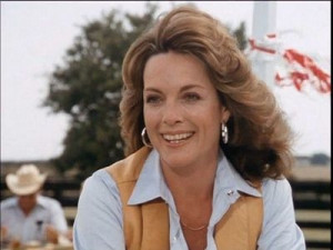 Summary: At the annual Ewing rodeo, Sue Ellen develops a crush on ...