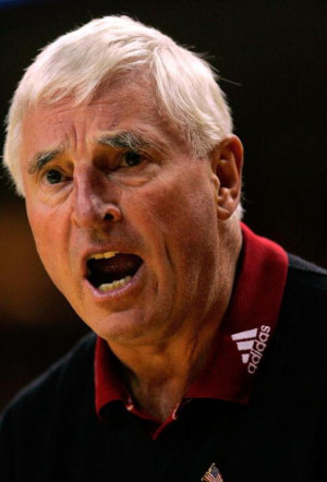 Bob Knight - 902