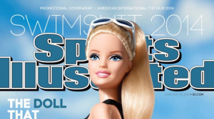 Barbie’s Sports Illustrated Cover Shows Mattel Is Both ...