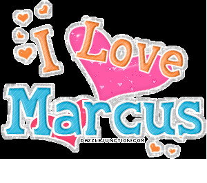 Boys Names I Love Marcus quote