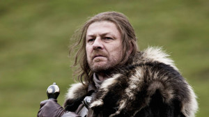 Ned Stark Wants Back on GAME OF THRONES to Reveal THAT Mega-Spoiler