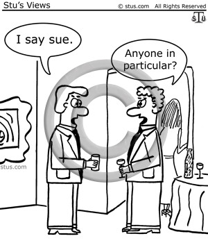 Frivolous Lawsuits cartoons image illustration picture