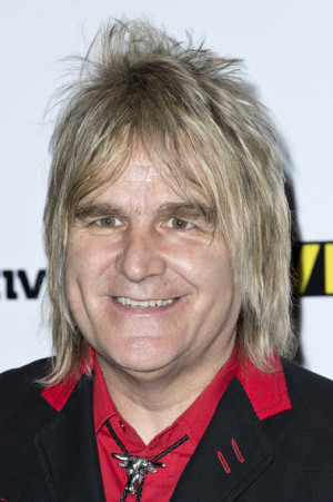 Mike Peters Pictures