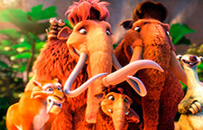 Ice Age – Dawn of the Dinosaurs