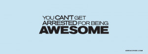 Being Awesome Quotes