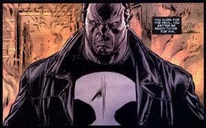 Comics - The Punisher Punisher Wallpaper