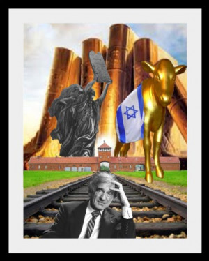 Exposing the Holocaust™ Hoax Archive - A HolyHoax Museum