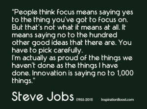 Steve Jobs Quotes Life...