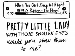 music quotes relationships lyrics bands austin of mice & men ...