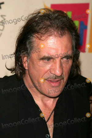 Jim Capaldi Picture Arrivals For the 19th Annual Rock and Roll Hall