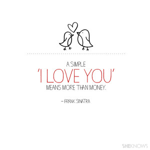 Top 50 famous love quotes