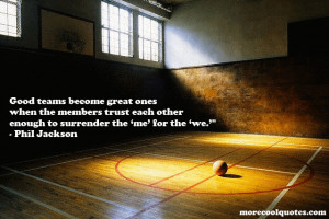 More Cool Quotes