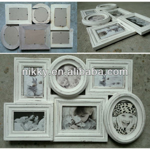 ... family picture frames for multiple pictures,wooden multi photo frame