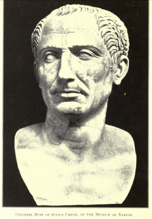 Cassius, fully Gaius Cassius Longinus