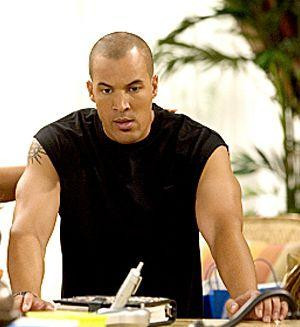 Coby Bell