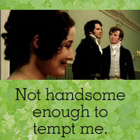 Pride and Prejudice 1995 Pride and Prejudice Quotes