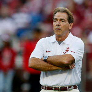 Nick Saban Allstate Sugar Bowl