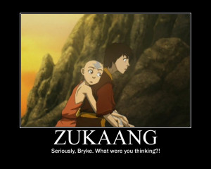 funny avatar the last airbender quotes