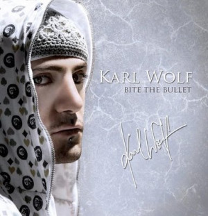 Karl Wolf