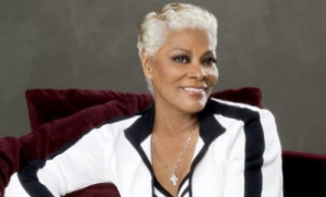 Dionne Warwick Quotes