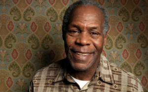 Danny Glover from the film 