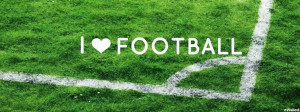 Love Football Season Quotes