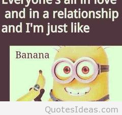 Sad minions quotes on pictures