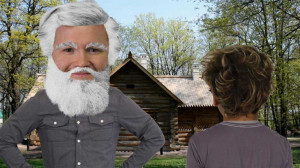 In short…this world is a lame place to hang out.