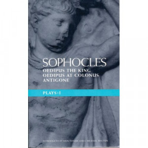 antigone sophocles full text with line numbers