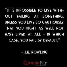 ... Rowling #quotes #harrypotter #study #studying #motivation