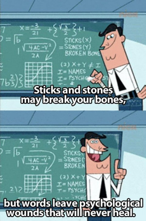 Fairly Odd Parents