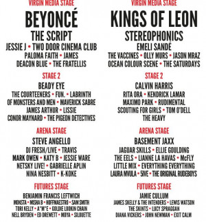 Jamie Cullum Has Announced