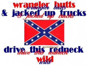 All Graphics » redneck girl