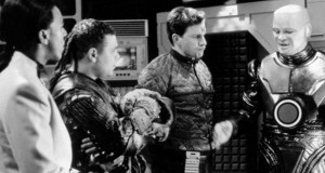 50 Best Red Dwarf Quotes
