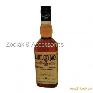 Kentucky Bourbon Whiskey Brands