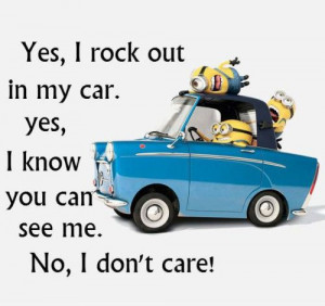Funny Minion Quotes Of The Day 288