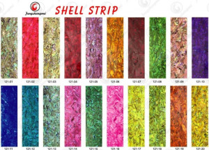 ... Quotes ~ Shell Strip Nail Art Decoration - Buy Shell Strip,3d Nail Art