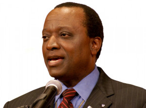 Alan Keyes Pictures