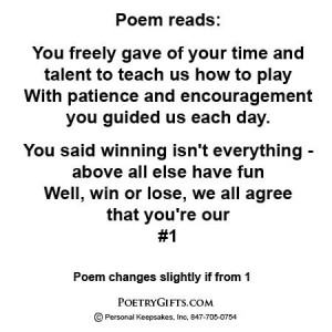 coaching quotes baseball