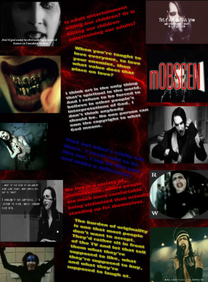 marilyn manson quotes marilyn manson quotes 5 marilyn mansons religion