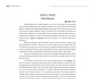 hamlet appearance. Power, revenge, deceit, loyalty, therefore, hamlet ...